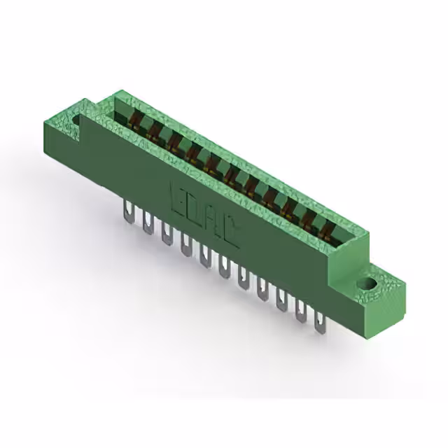 306-011-500-102 EDAC Inc.  Edgeboard Connectors